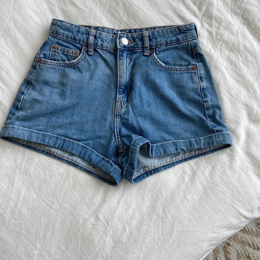 BERSHKA ASOS Denim Jeans